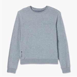 VUORI men’s sweater